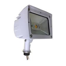 Aluminum Casting Lamp Head