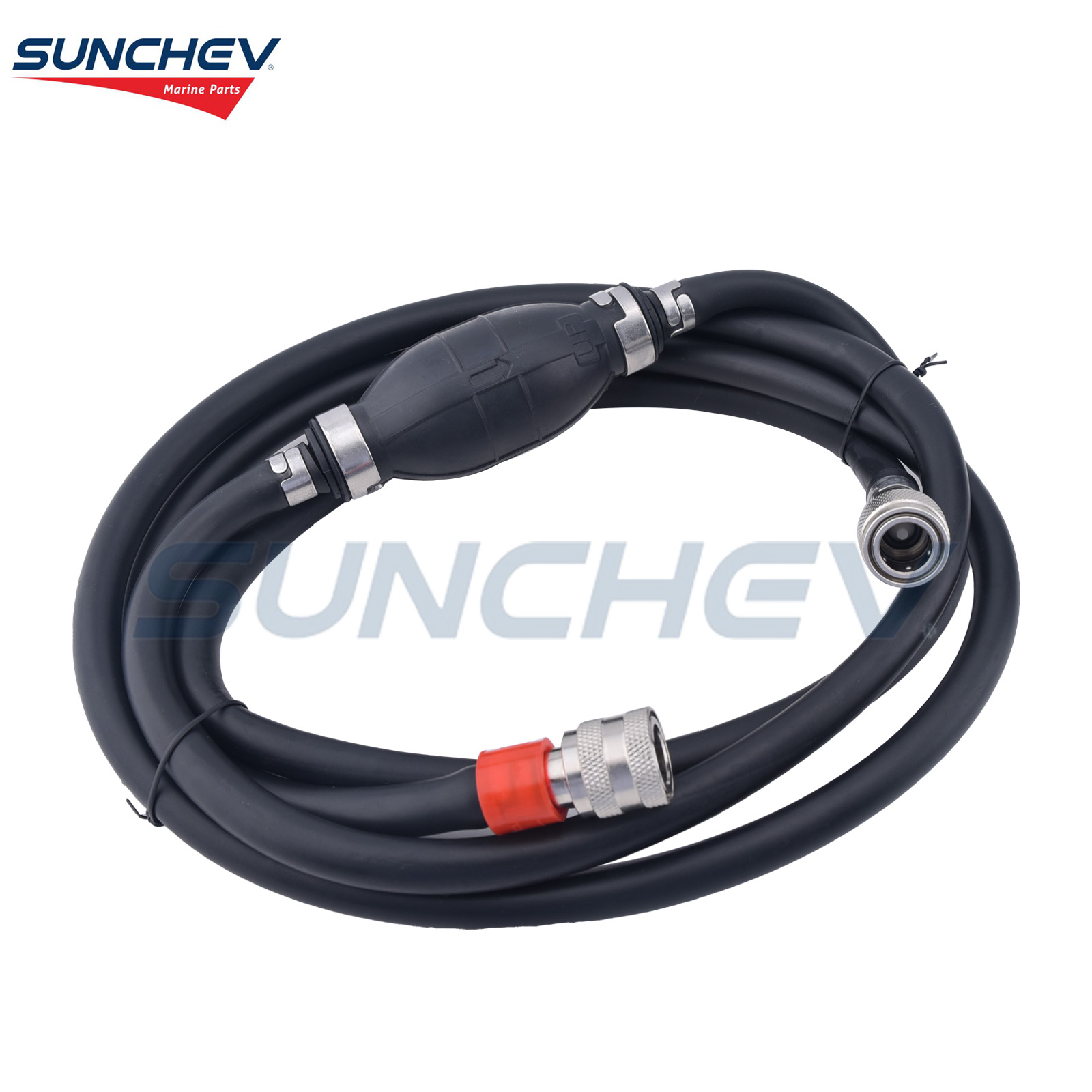 3B7-70200-4 Fuel Pipe Assembly 3B7-70200-4 Fuel Pipe Assembly