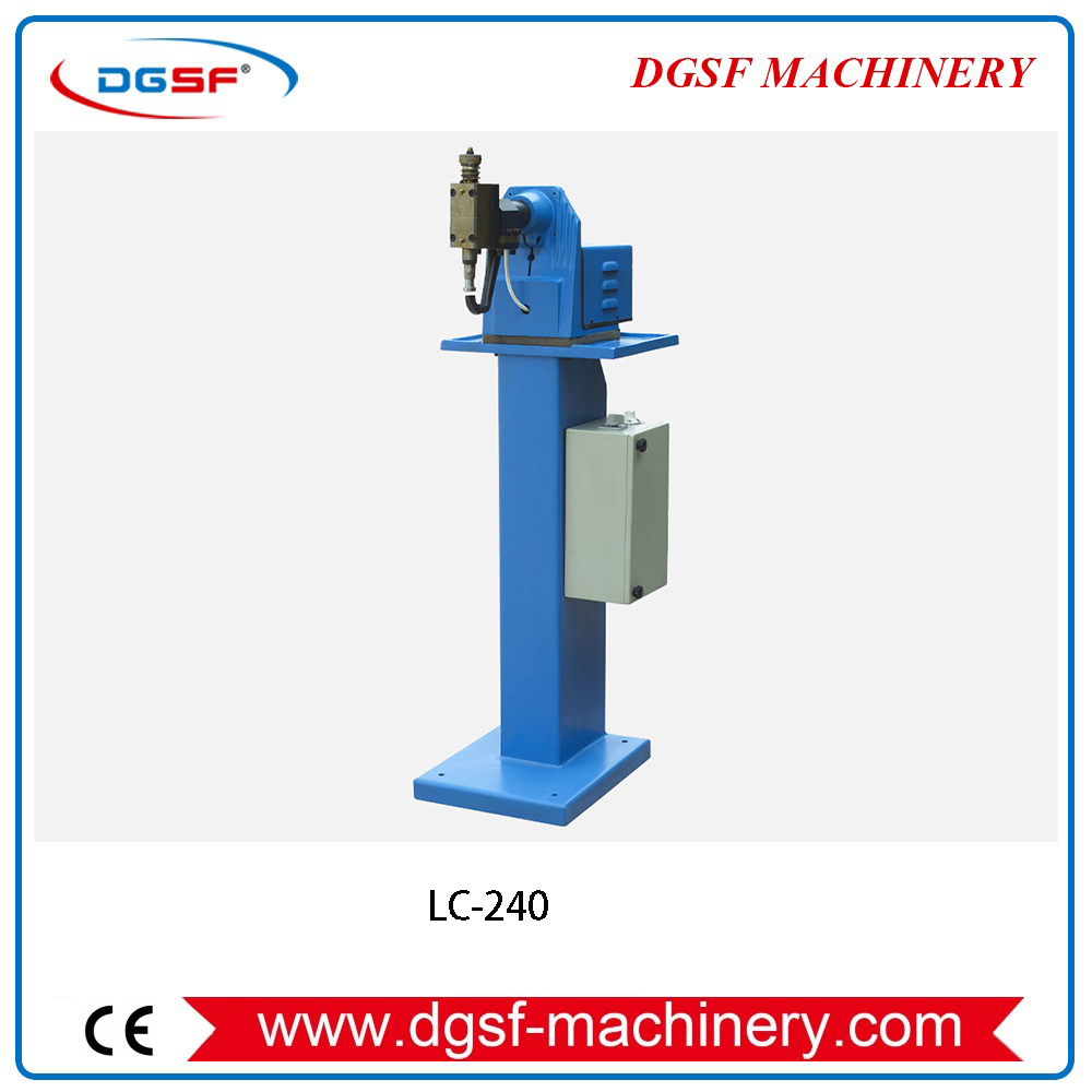LC-240 Upper Beating Machine LC-240 Upper Beating Machine