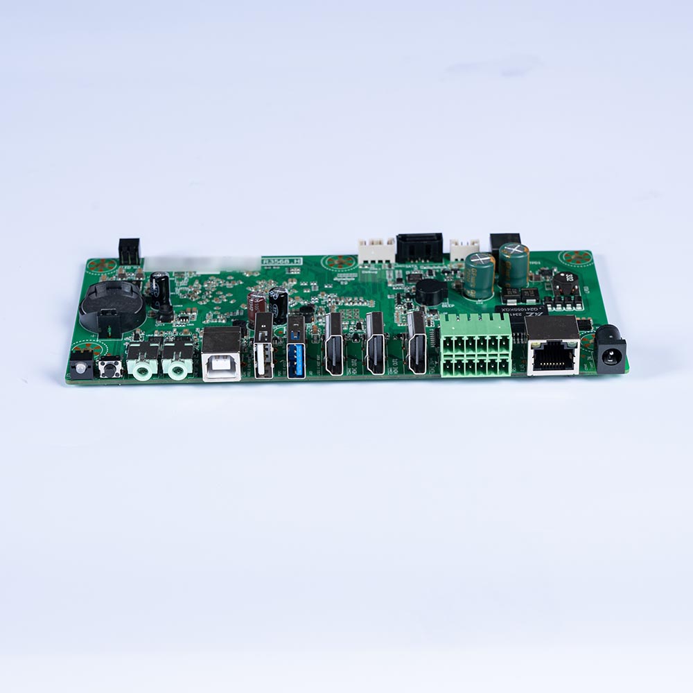 PCB Manufacturing PCB Manufacturing