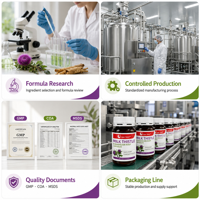 Milk Thistle Capsules 10 Milk Thistle Capsules 10