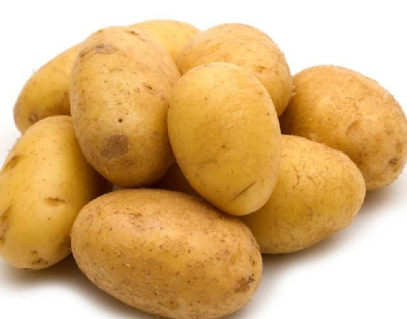 Bulk Fresh Potato