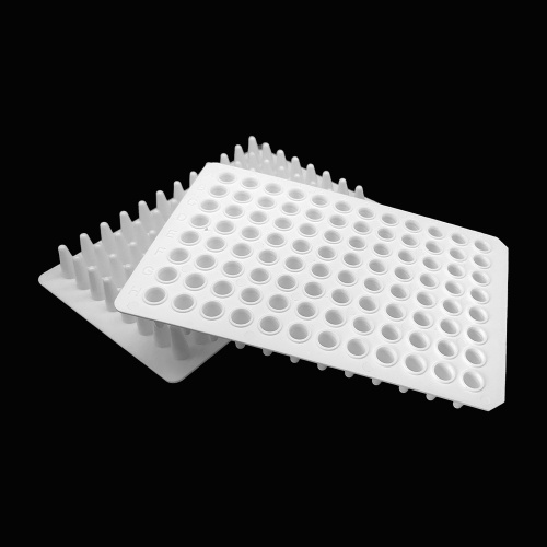 Best PCR plate 96-well non-skirted Manufacturer PCR plate 96-well non-skirted from China