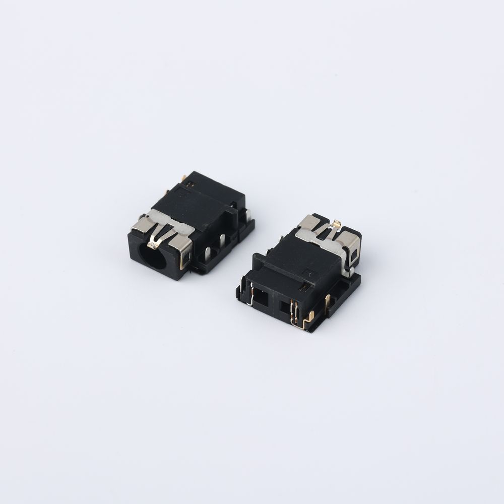 Audio Jack Connector Audio Jack Connector