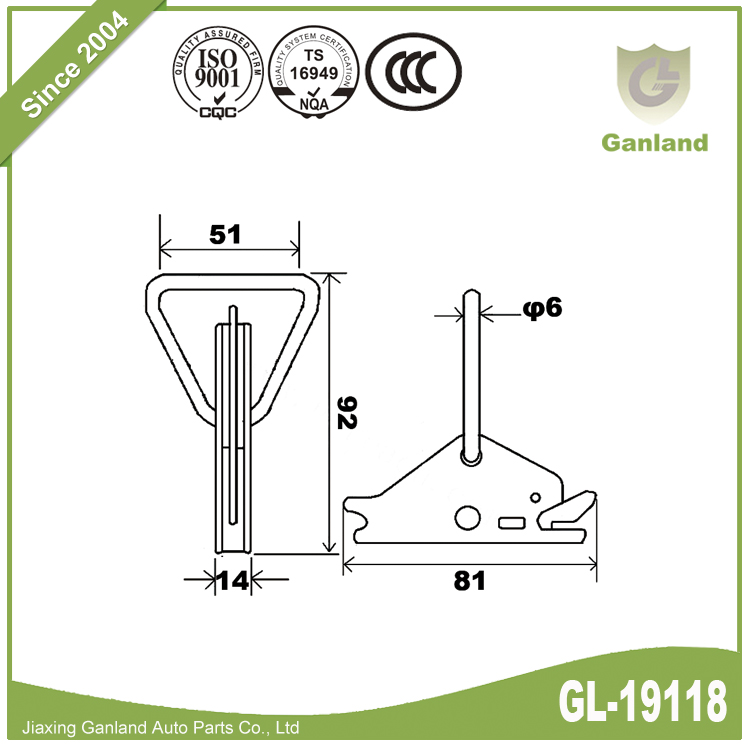 Gl 19118 5 Gl 19118 5