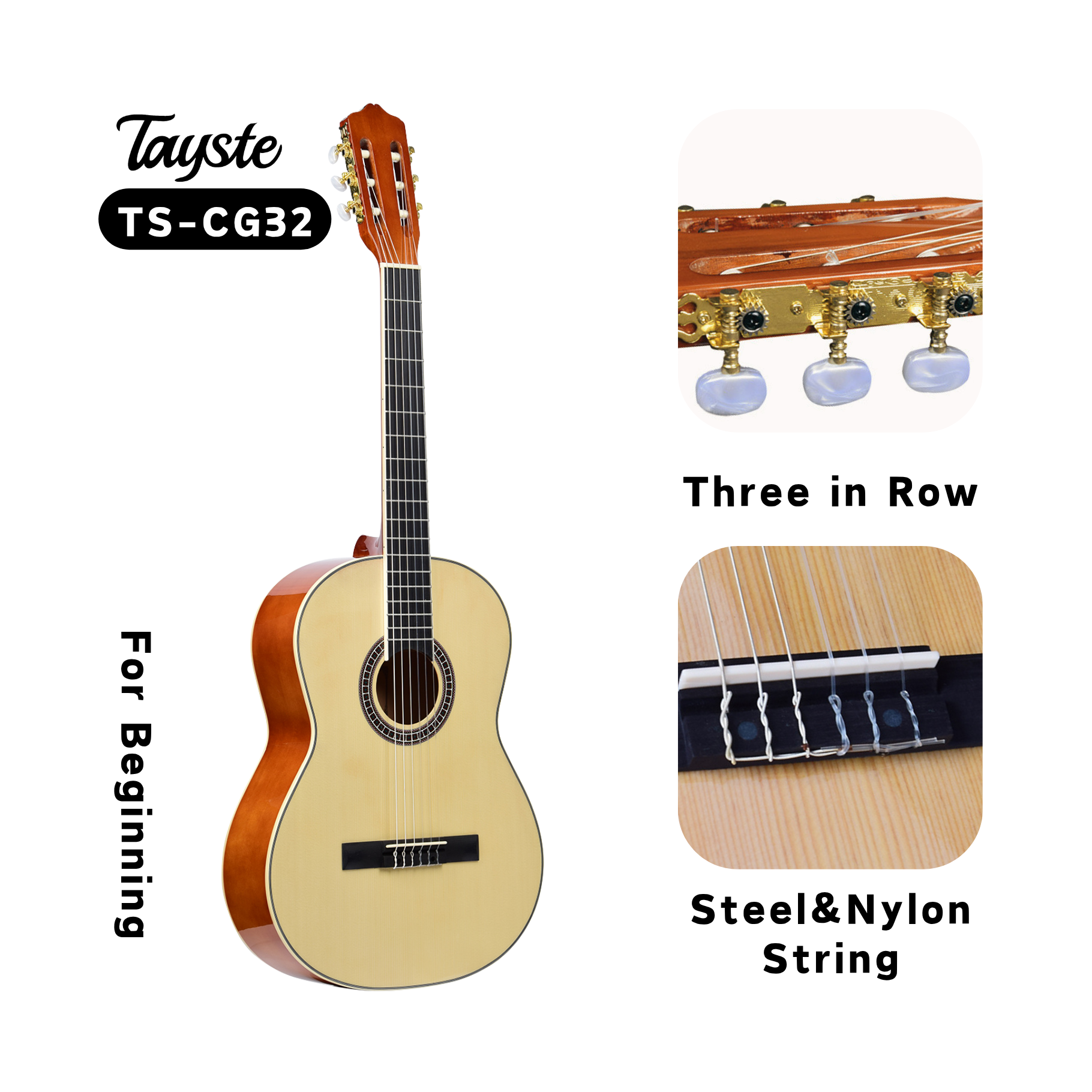TS-CG32 Details TS-CG32 Details
