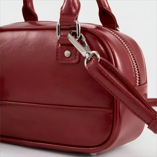 Customized Ladies' Commuting Handbag Customized Ladies' Commuting Handbag