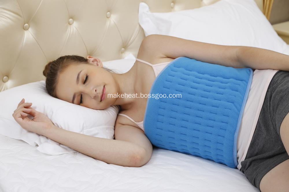 waist heating pad