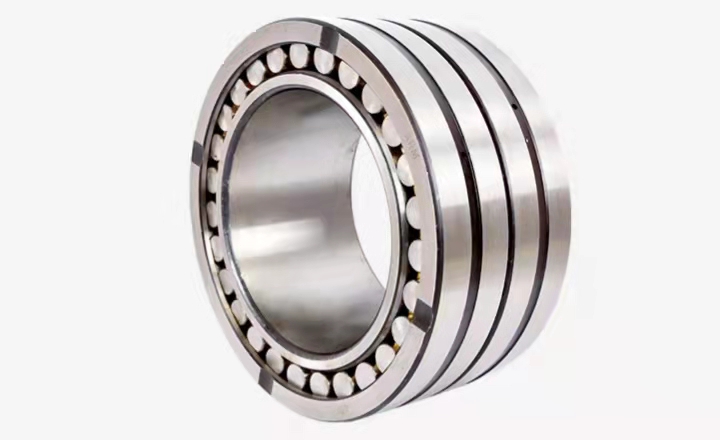 Roller Bearing For Steel