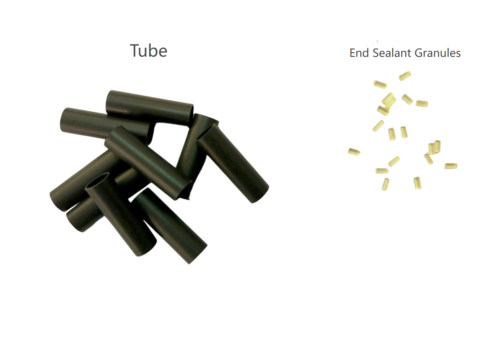 Electrical Cable End Caps Electrical Cable End Caps