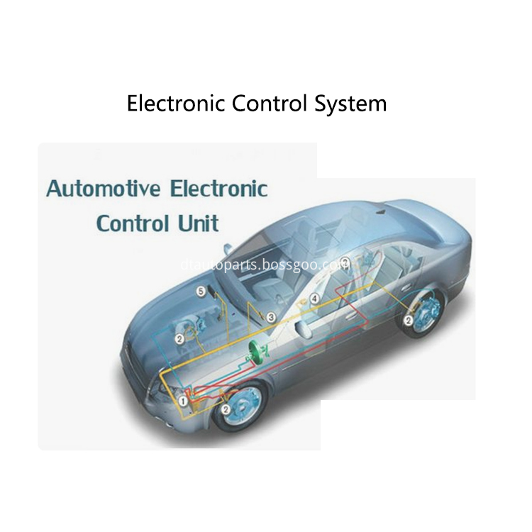 Electronic Control System