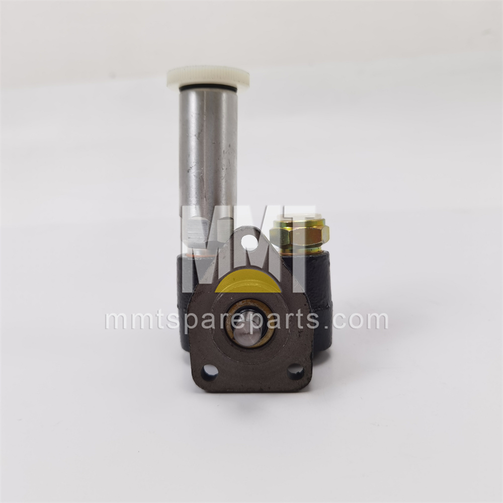 Fuel Transfer Pump 255-2969 Fuel Transfer Pump 255-2969