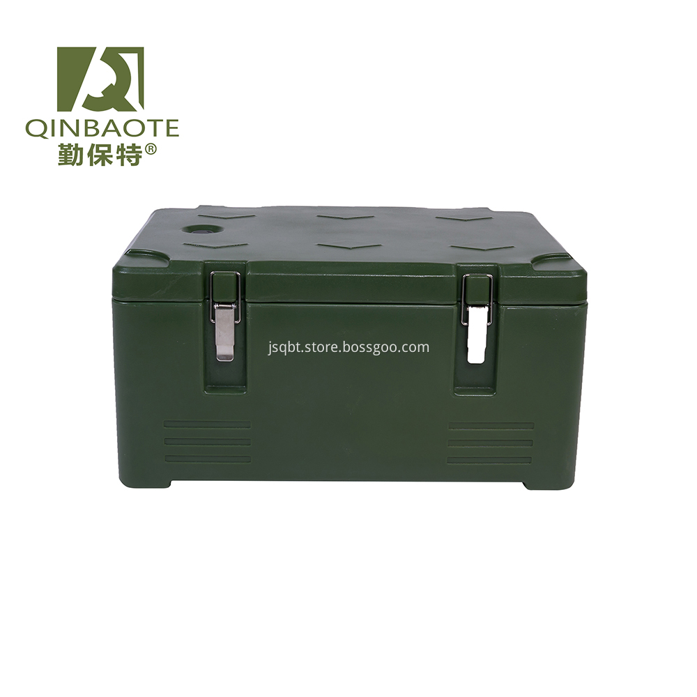 Food Insulated Carrier Food Insulated Carrier