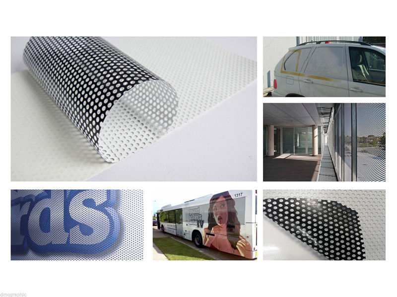 Branco-perfurado-One-Way-Visão-Print-Media-Vinyl-_57 White-Perforated-One-Way-Vision-Print-Media-Vinyl-_57
