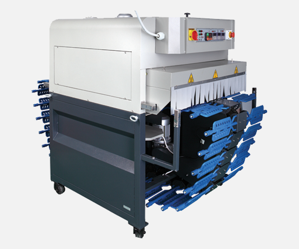 LC-40 Near-Infrared Reactivator LC-40 Near-Infrared Reactivator