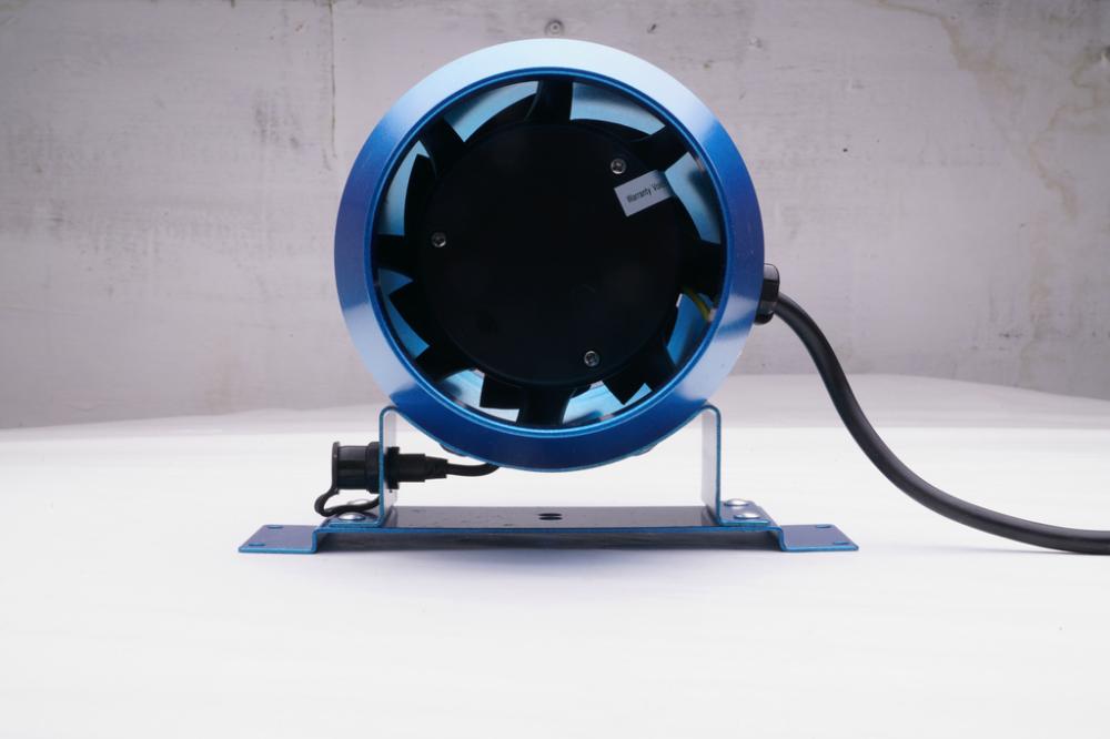 Pipe Fan Pipe Fan