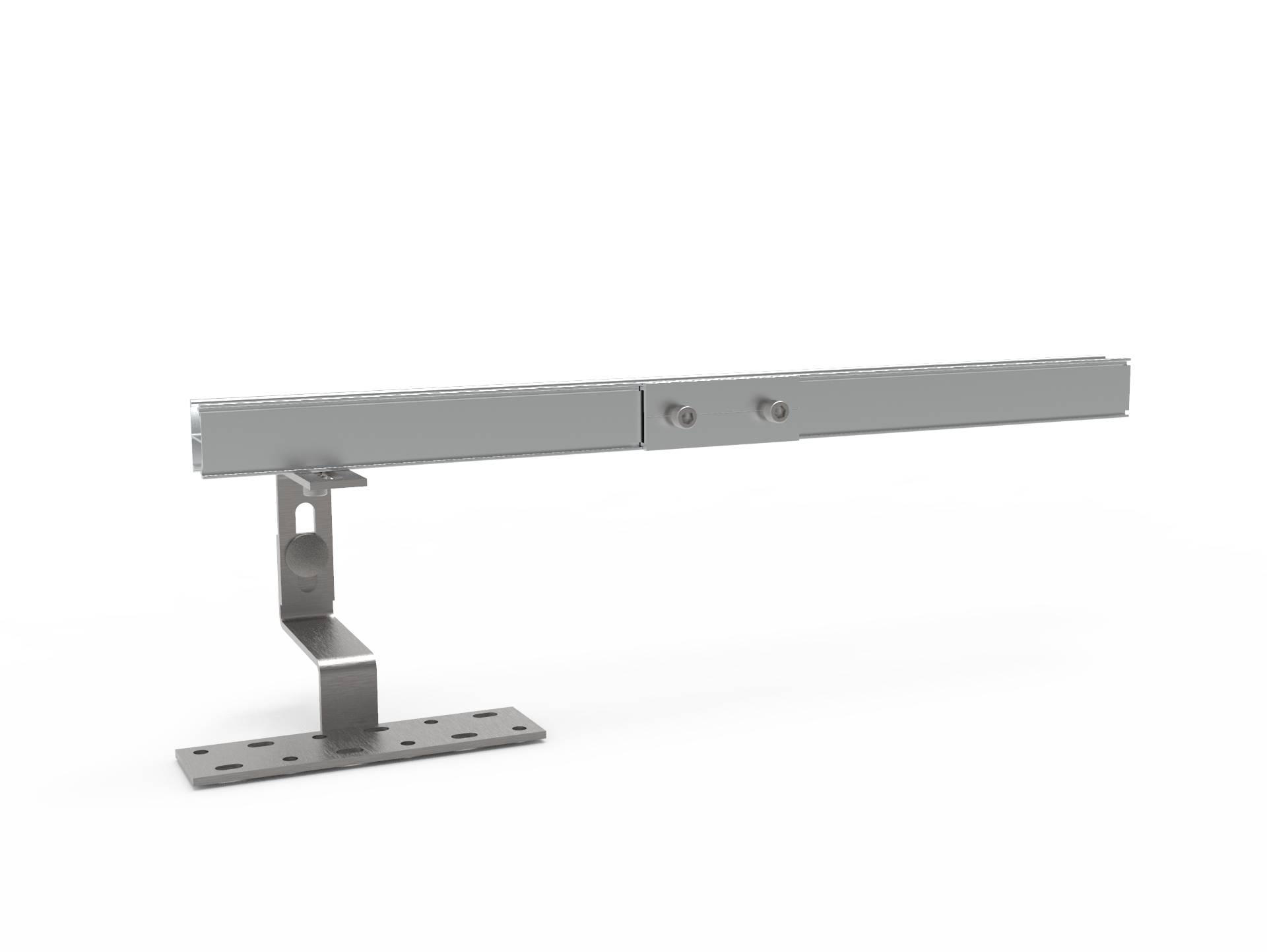 Adjustable Solar Roof Hook Adjustable Solar Roof Hook