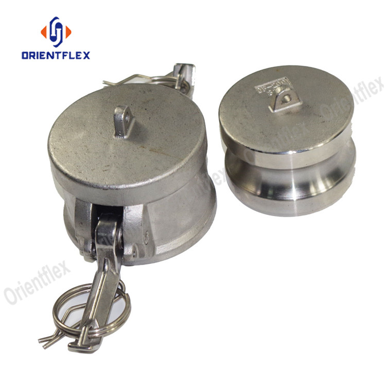 Camlock 5 Camlock 5