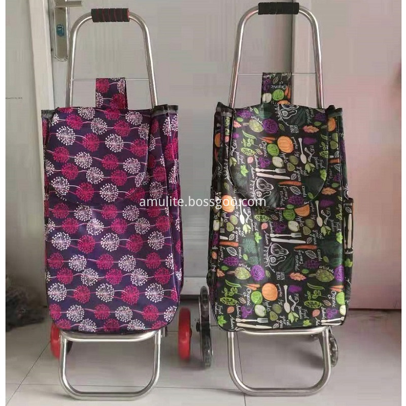 Овощные хозяйственные сумки Vegetable Shopping Bags