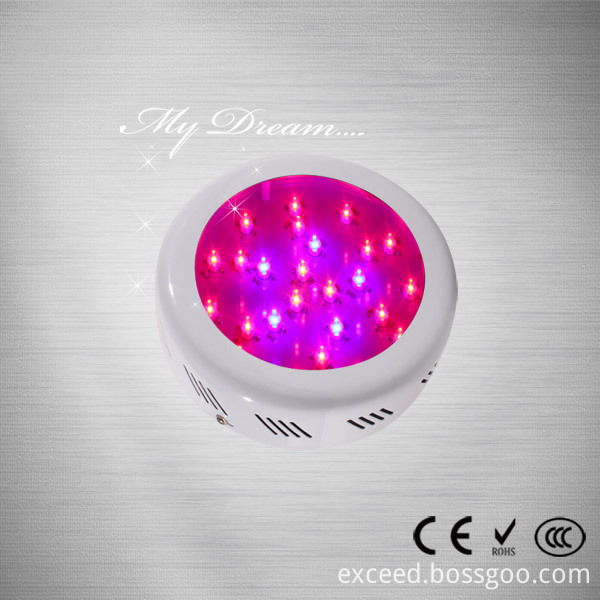 led grow light 