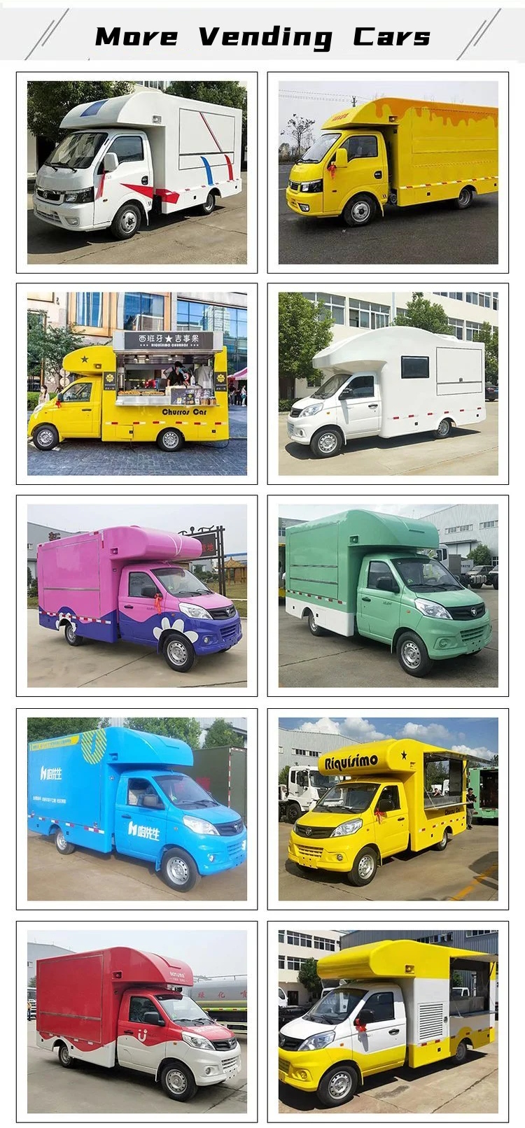 mobile vending cart mobile vending cart