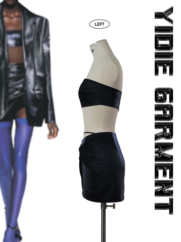 Sexy Mini Low Waist Women Dress Sexy Mini Low Waist Women Dress