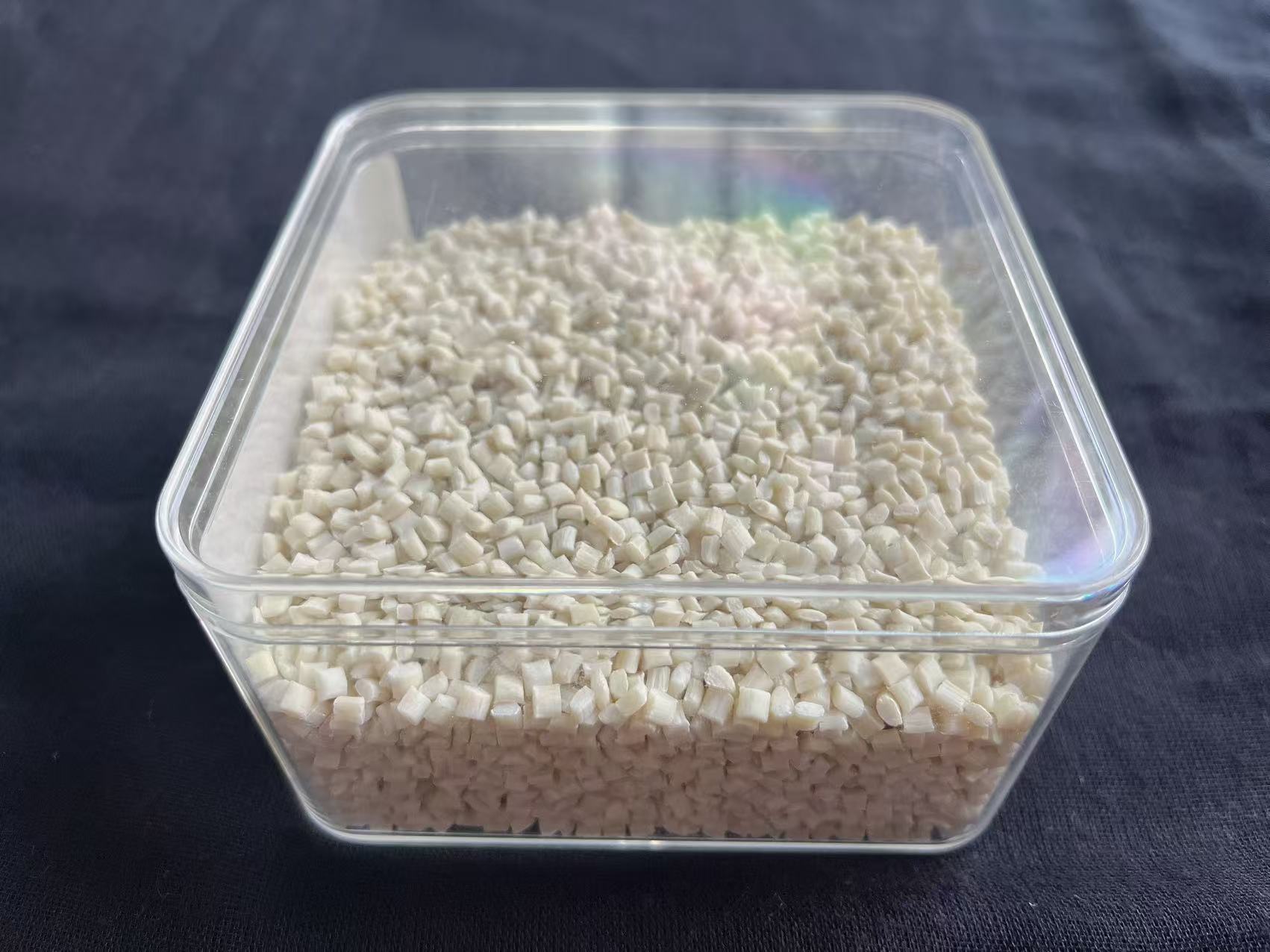 PPS granules PPS granules