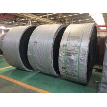 oil resistant conveyor belt
