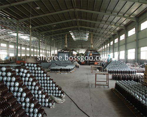 изолятор line post insulator