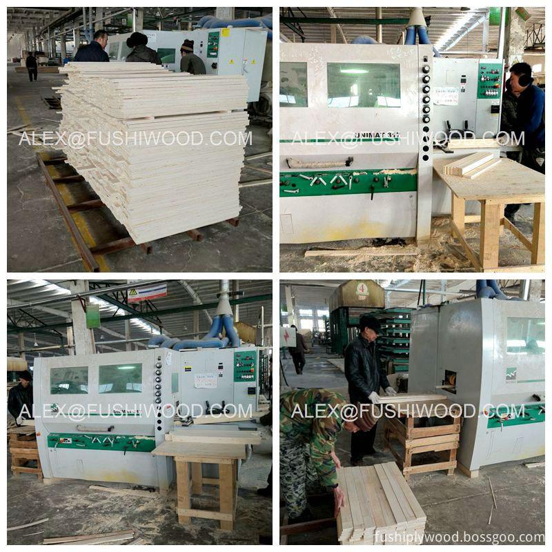 LVL BED SALT PRODUCTION  LINE