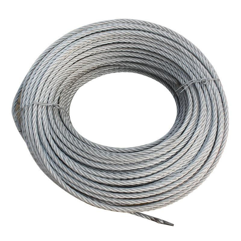 steel wire sling