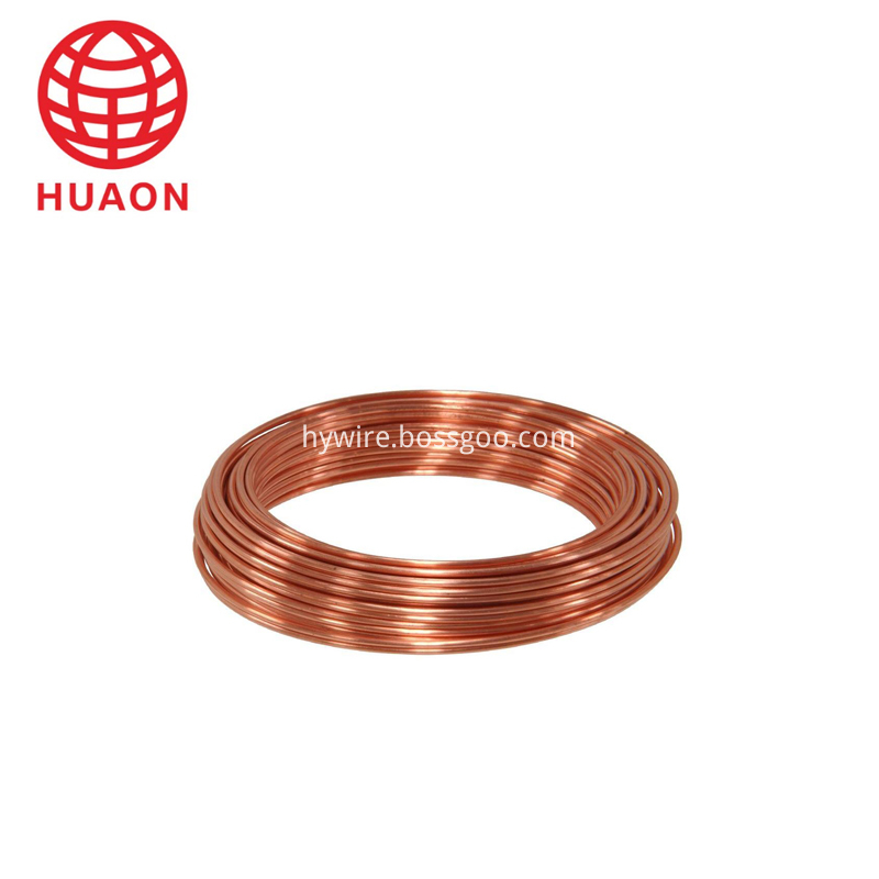 Copper Rod