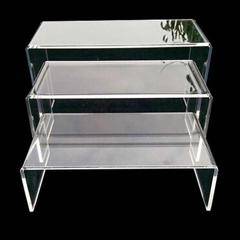 Acrylic Riser Stand Acrylic Riser Stand