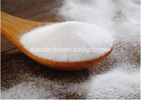sodium benzoate (8)