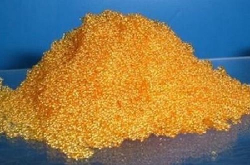 Ion Exchange Resin