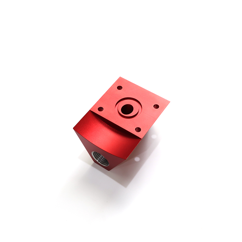 Precision Milling Service Precision Milling Service