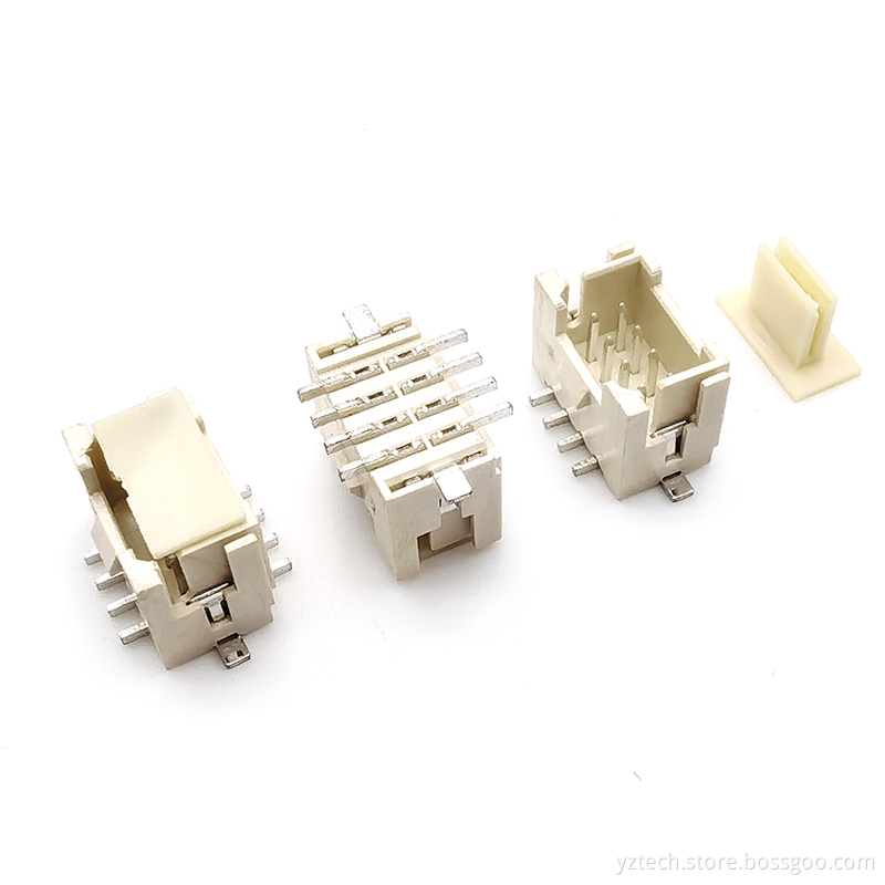 connector pin holder connector pin holder