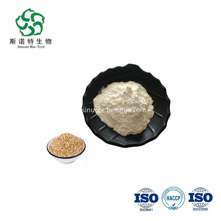 Quinoa Peptide Powder Quinoa Peptide Powder