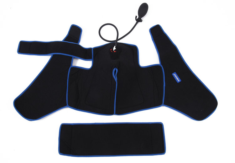 Envoltório do ombro da compressa fria Cold Compress Shoulder Wrap