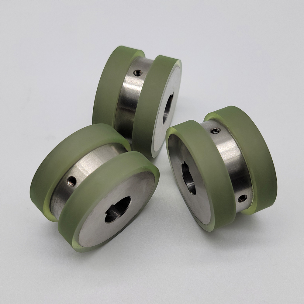 urethane drive rollers urethane drive rollers