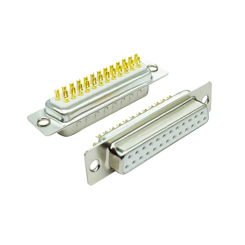 db25 d sub connector db25 d sub connector