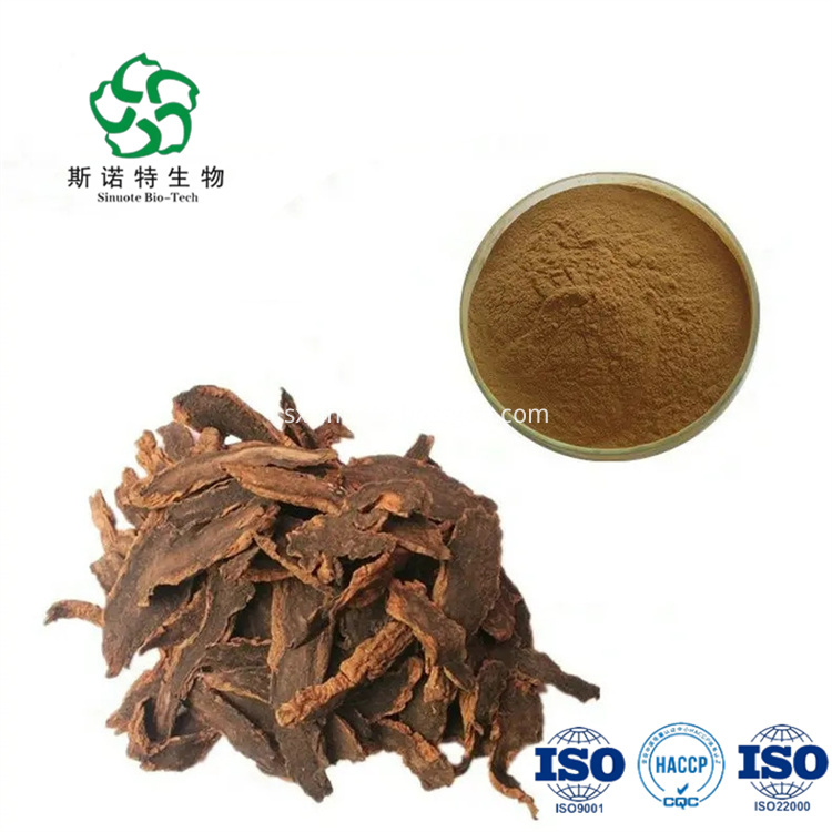 Figwort Root Extract Figwort Root Extract