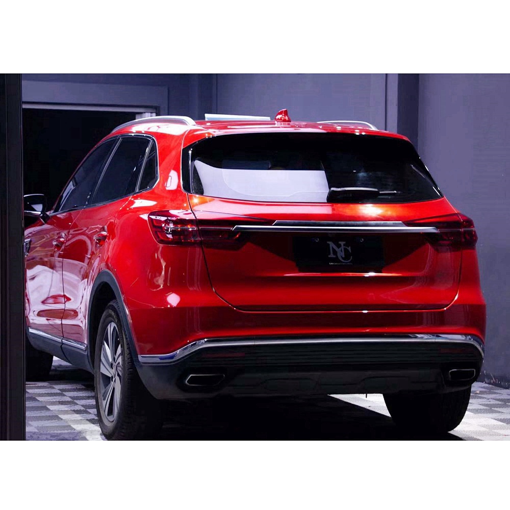 Metal Paint Red Vinyl Wrap Metal Paint Red Vinyl Wrap