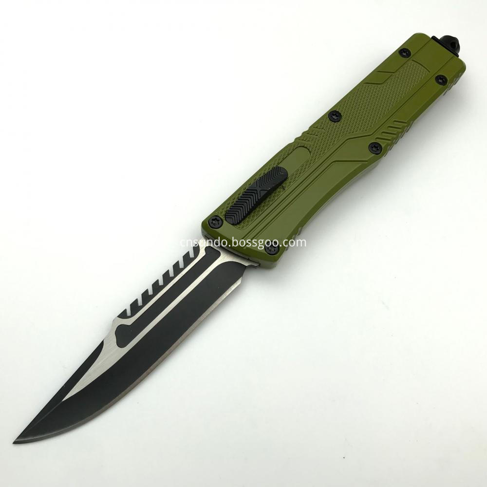Otf Messer Otf Knife