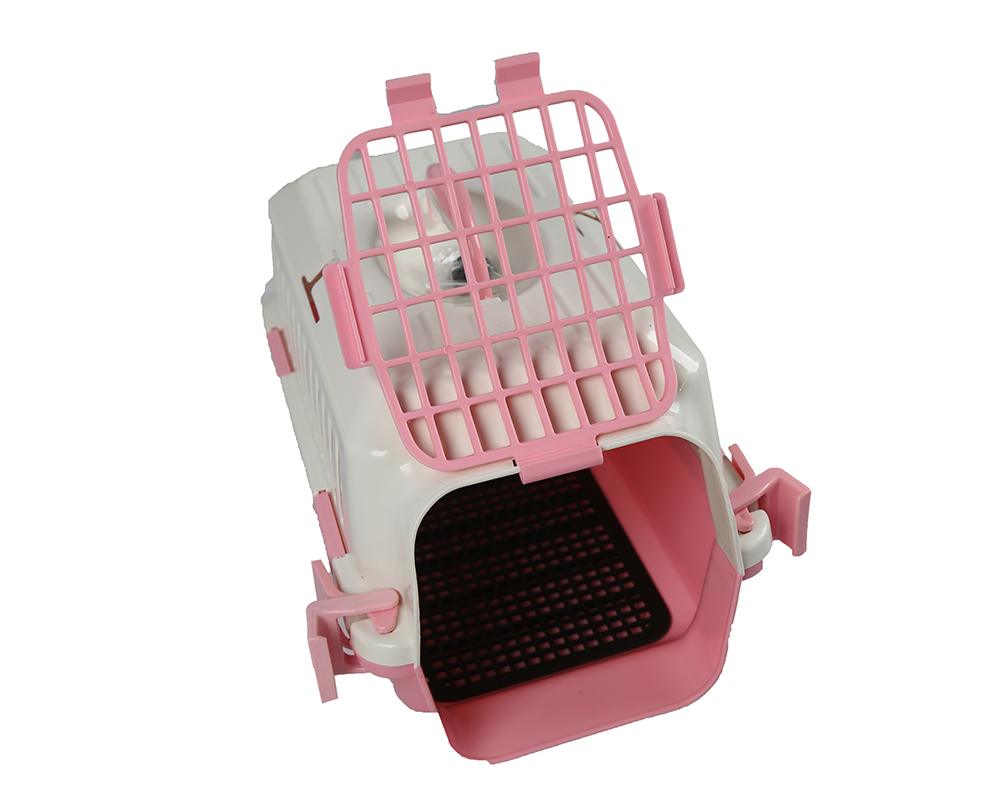 Portable Pet Carrier Portable Pet Carrier