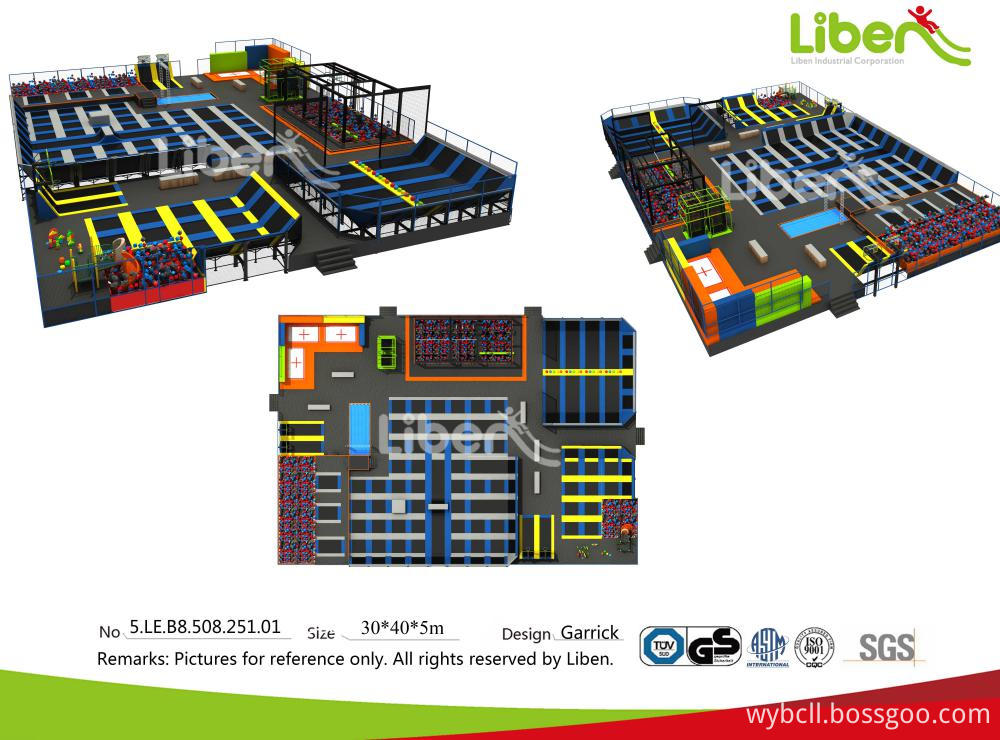 Kids Trampoline Kids Trampoline