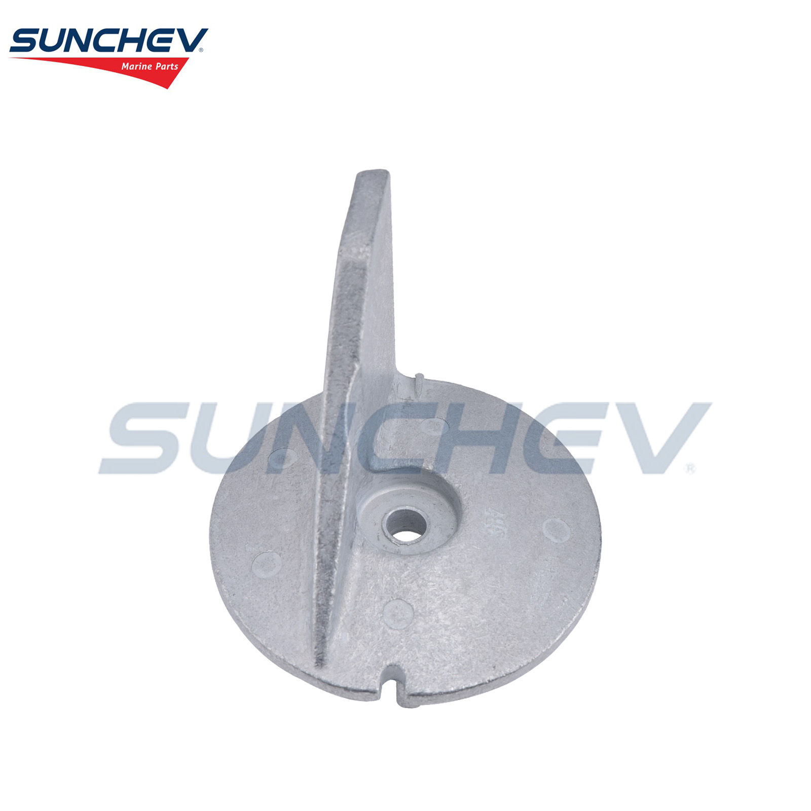 3B7-60217-0 Anode-Zn For Tohatsu 40--140hp 3B7-60217-0 Anode-Zn For Tohatsu 40--140hp