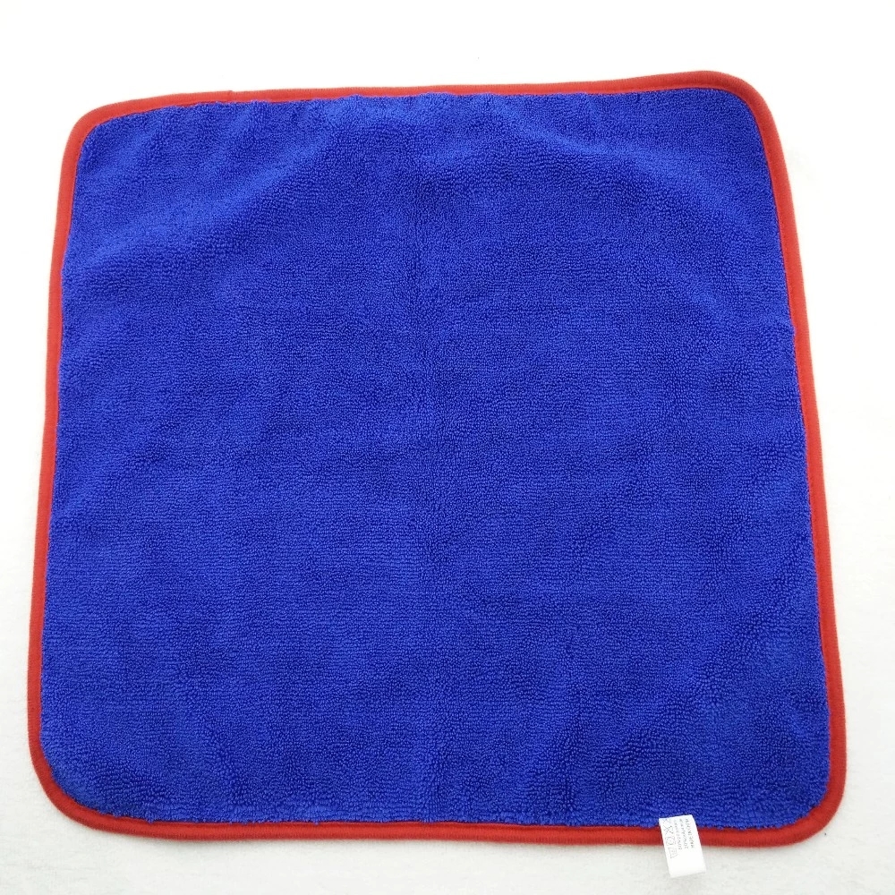 Dry Hair Towel