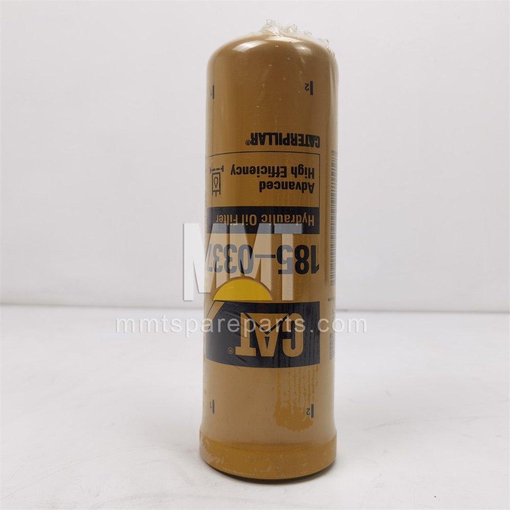 Hydraulic Filter 185-0337 Hydraulic Filter 185-0337