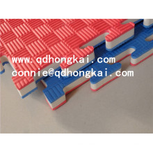 Eva Taekwondo Mat China Eva Taekwondo Mat Supplier Manufacturer